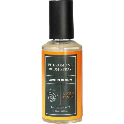Eye of Love Bloom Sativa Earths Desire huonetuoksusuihke - 150 ml