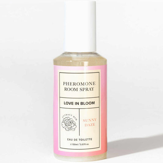 Eye of Love Bloom Sativa Sunny Daze huonetuoksusuihke - 150 ml