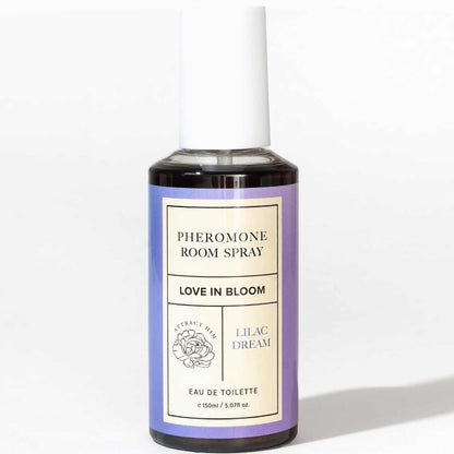Eye of Love Bloom Indica Lilac Dream huonetuoksusuihke - 150 ml