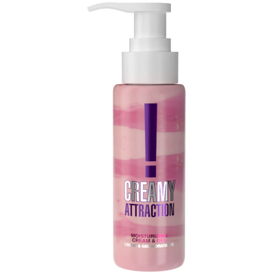 Intt Releases tuoksuva voide ja geeli - 100 ml