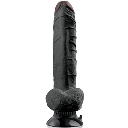 Real Feel Deluxe Nr 7 Black | Niks.fi verkkokauppa
