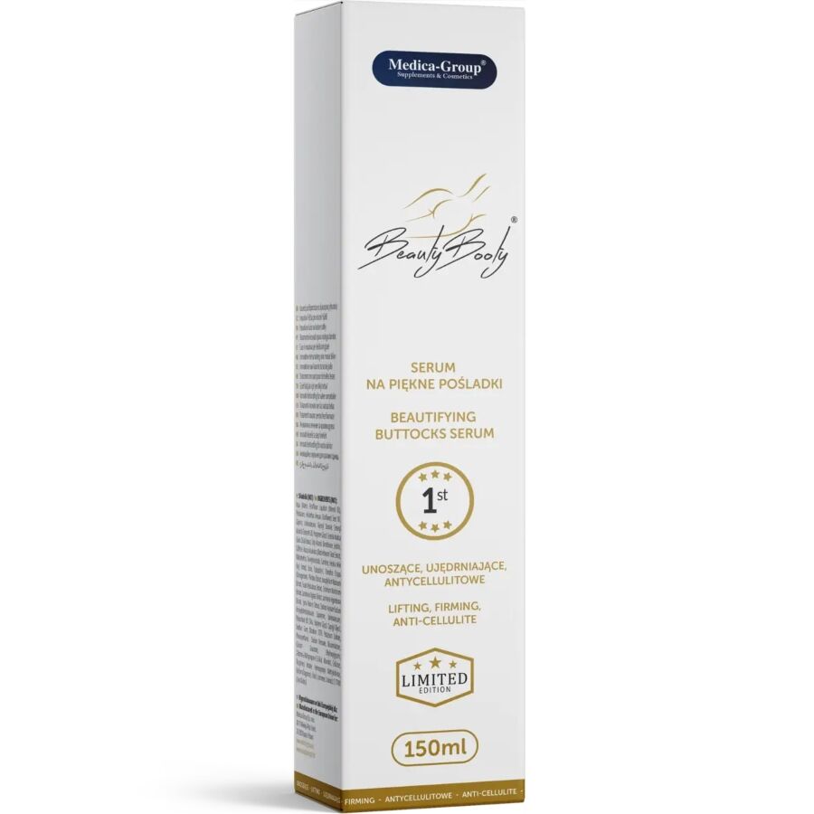 Medica Group Beauty Booty vartaloseerumi - 150 ml