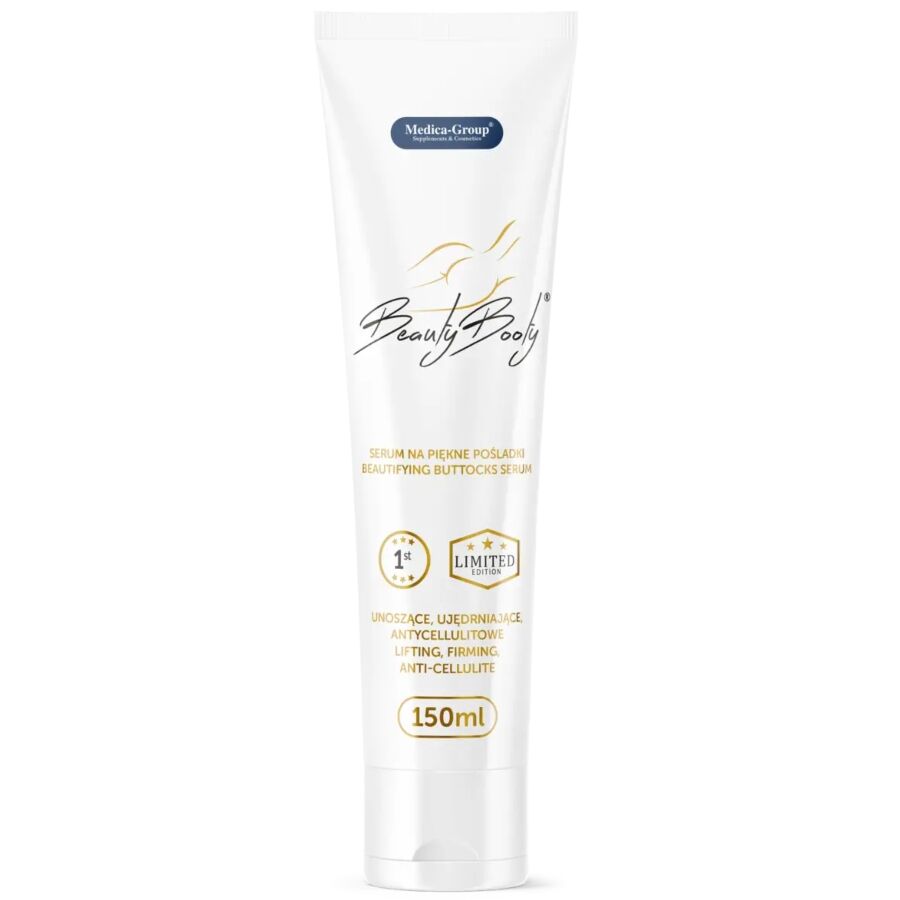 Medica Group Beauty Booty vartaloseerumi - 150 ml