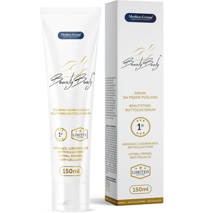 Medica Group Beauty Booty vartaloseerumi - 150 ml
