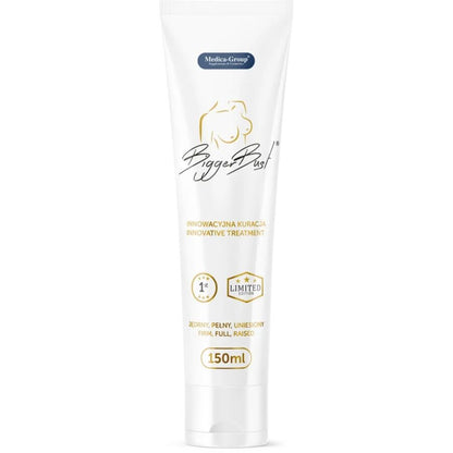 Medica Group Bigger Bust vartaloseerumi - 150 ml