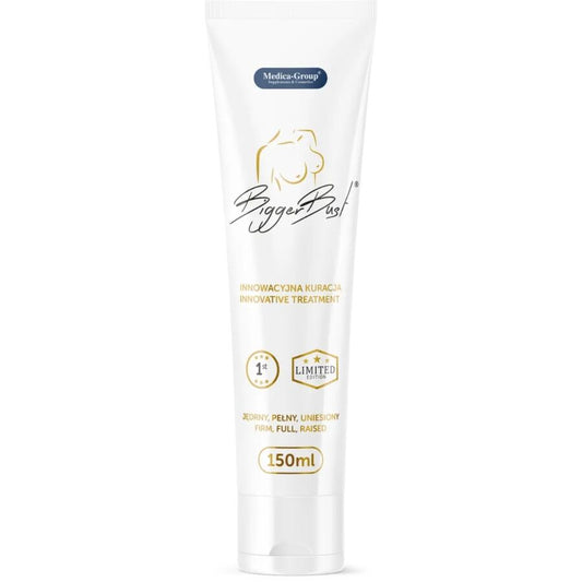Medica Group Bigger Bust vartaloseerumi - 150 ml