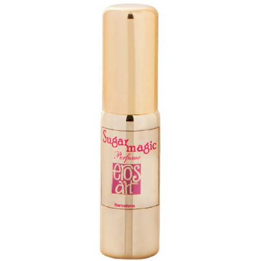 Eros-Art Sugar Magic Perfume 20 Cc | Niks.fi verkkokauppa