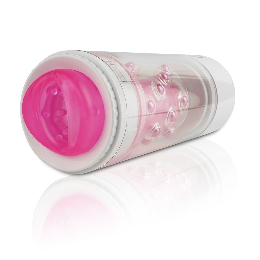 Extreme Toyz Roto Bator Male Masturbator Vagina | Niks.fi verkkokauppa