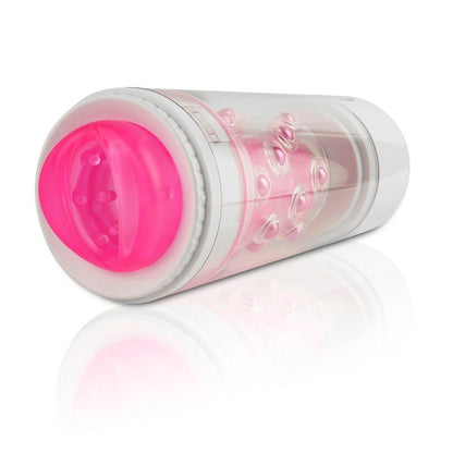 Extreme Toyz Roto Bator Male Masturbator Vagina | Niks.fi verkkokauppa