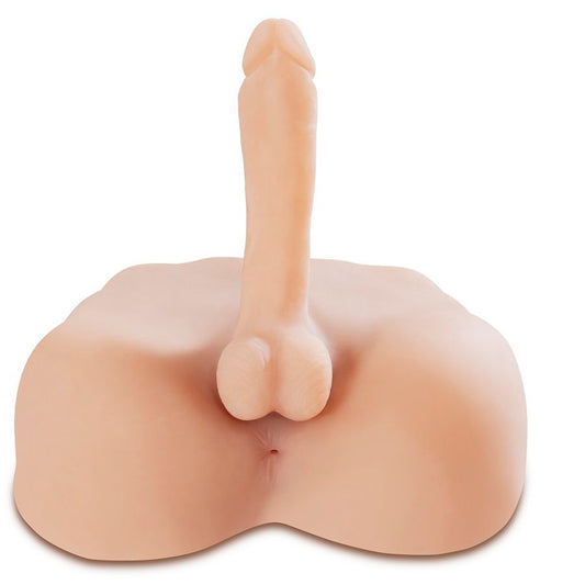 Extreme Toyz Pipedream Extreme Fuck My Hard Rock Cock | Niks.fi verkkokauppa