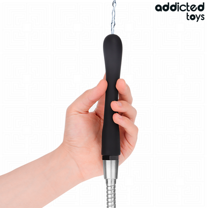 Addicted Toys anaalisuihku yleissovittimella - malli 4