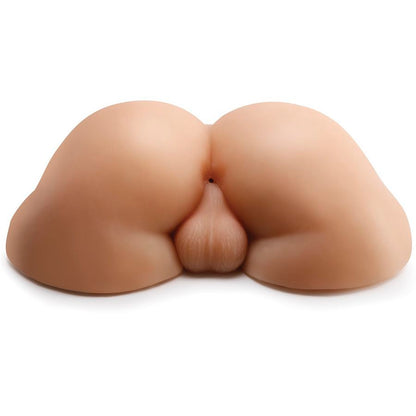 Extreme Toyz Fuck Me Mega Male Anal Masturbador | Niks.fi verkkokauppa