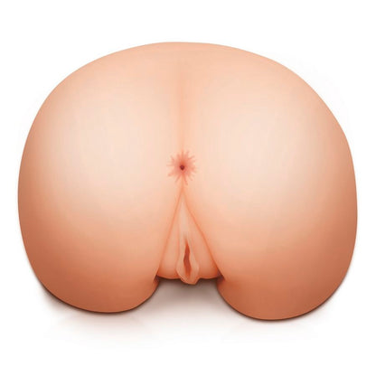 Extreme Toyz Mega Female Anus Masturbator | Niks.fi verkkokauppa
