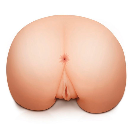 Extreme Toyz Mega Female Anus Masturbator | Niks.fi verkkokauppa