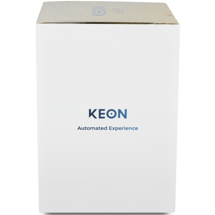 Kiiroo Keon WiFi automaattinen masturbaattori