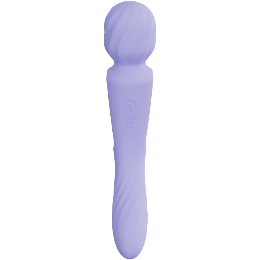 LELO - Switch wand-vibraattori - liila