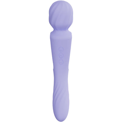 LELO - Switch wand-vibraattori - liila