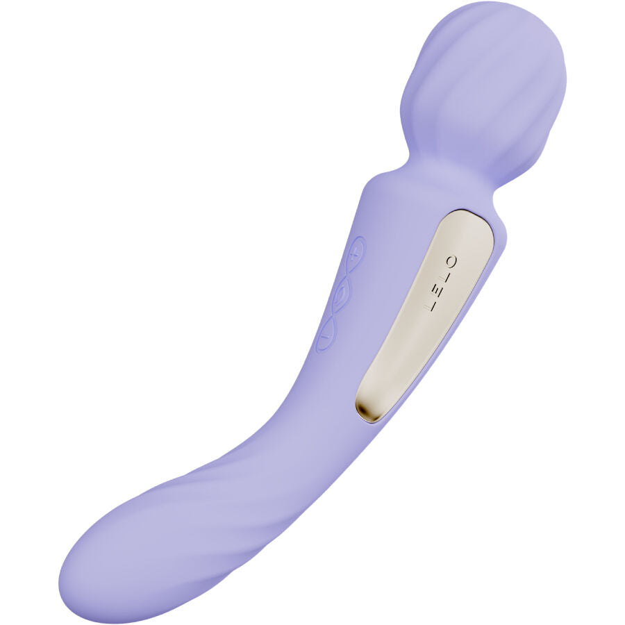 LELO - Switch wand-vibraattori - liila