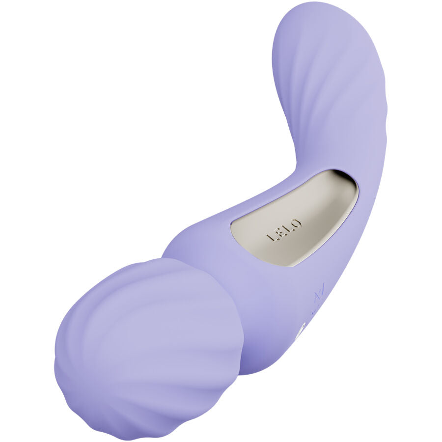 LELO - Switch wand-vibraattori - liila