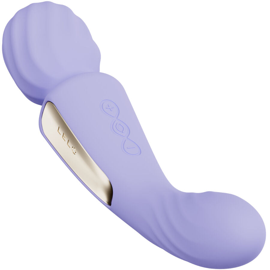 LELO - Switch wand-vibraattori - liila
