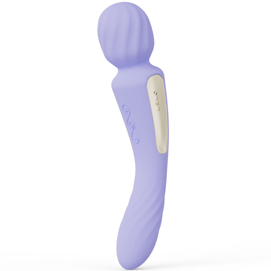 LELO - Switch wand-vibraattori - liila