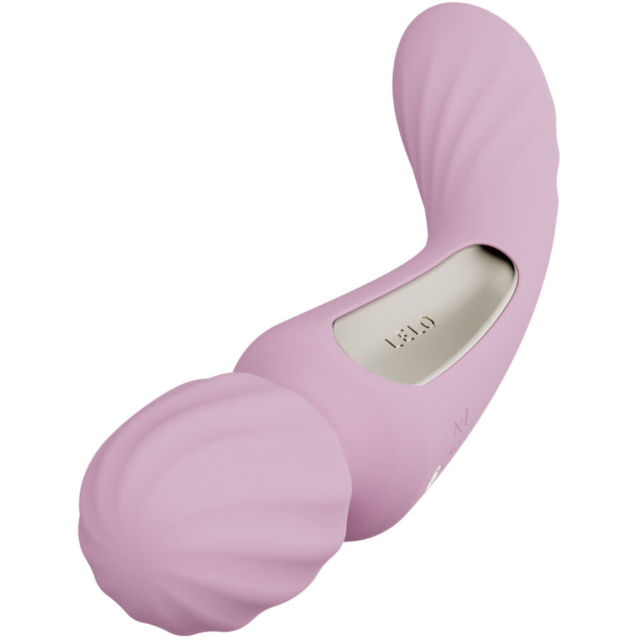 LELO - Switch wand-vibraattori - vaaleanpunainen