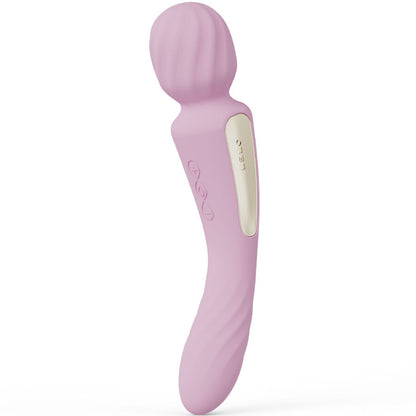 LELO - Switch wand-vibraattori - vaaleanpunainen