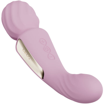LELO - Switch wand-vibraattori - vaaleanpunainen
