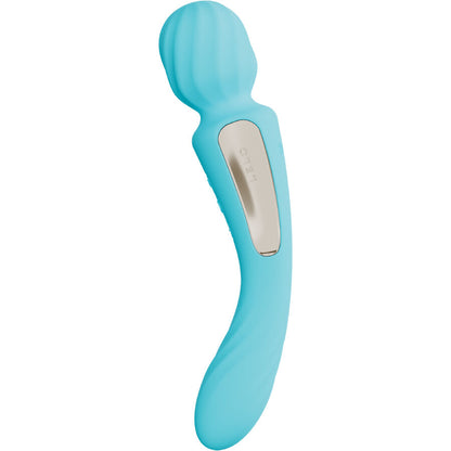 LELO - Switch wand-vibraattori - turkoosi