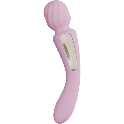 LELO - Switch wand-vibraattori - vaaleanpunainen