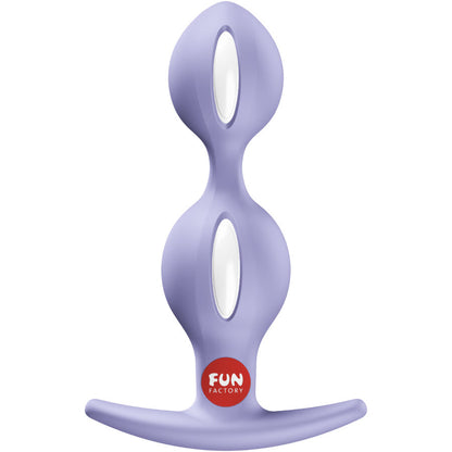 Fun Factory B-Balls Duo anustappi, violetti