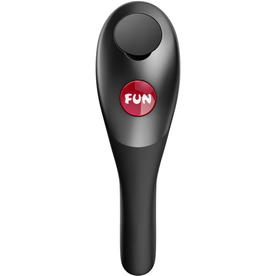Fun Factory Be·One sormivibraattori, musta