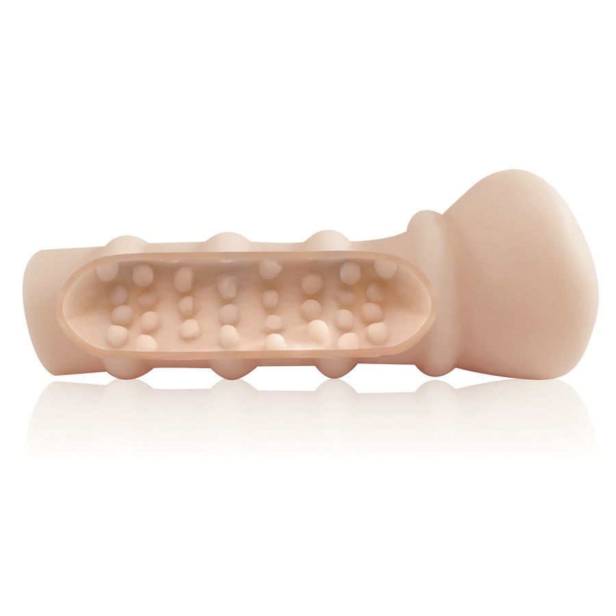 Extreme Toyz Vagina Masturbator | Niks.fi verkkokauppa