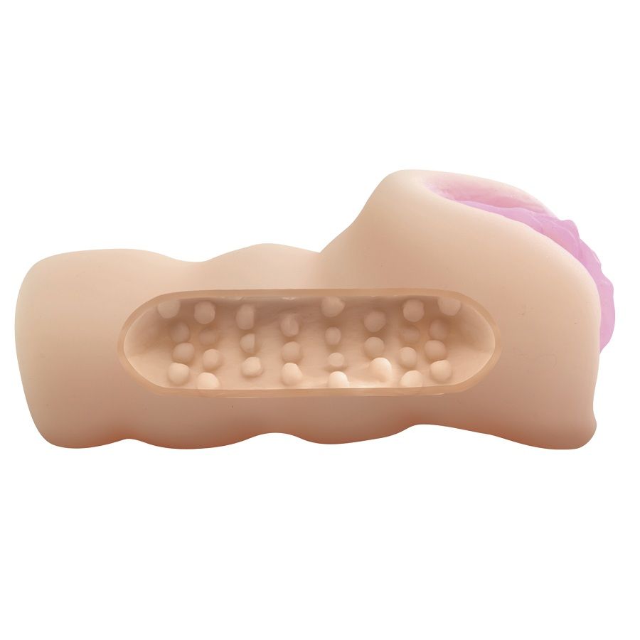 Extreme Toyz Latin Vagina Masturbator | Niks.fi verkkokauppa