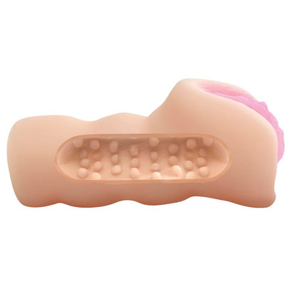 Extreme Toyz Latin Vagina Masturbator | Niks.fi verkkokauppa
