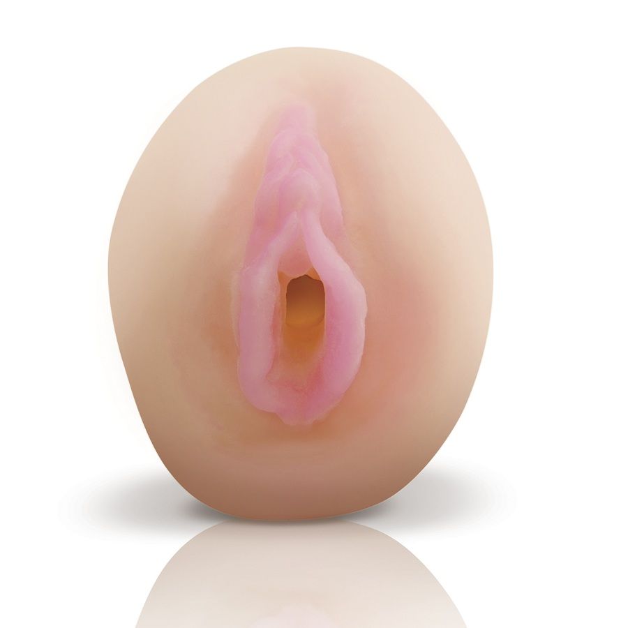 Extreme Toyz Latin Vagina Masturbator | Niks.fi verkkokauppa