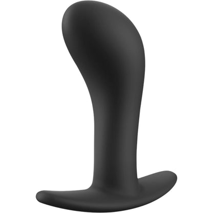 Fun Factory Bootie anustappi L, musta