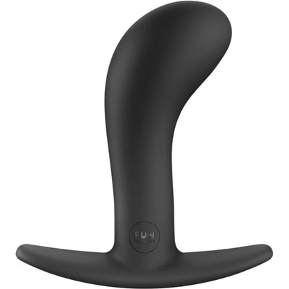 Fun Factory Bootie anustappi L, musta