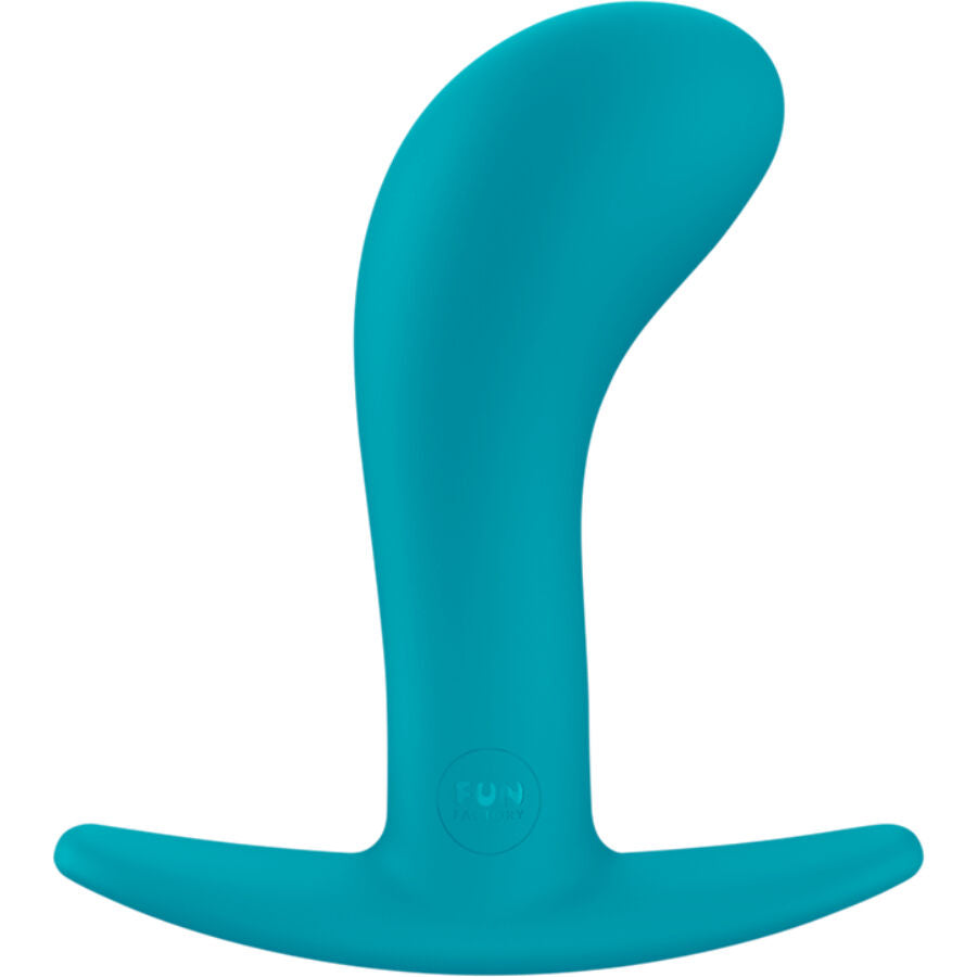 Fun Factory Bootie anustappi L, akvamariini