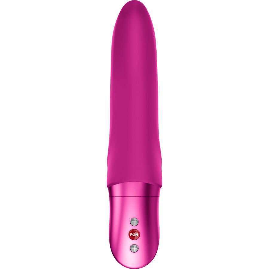 Fun Factory Diva Dolphin G-pistevibraattori, magenta