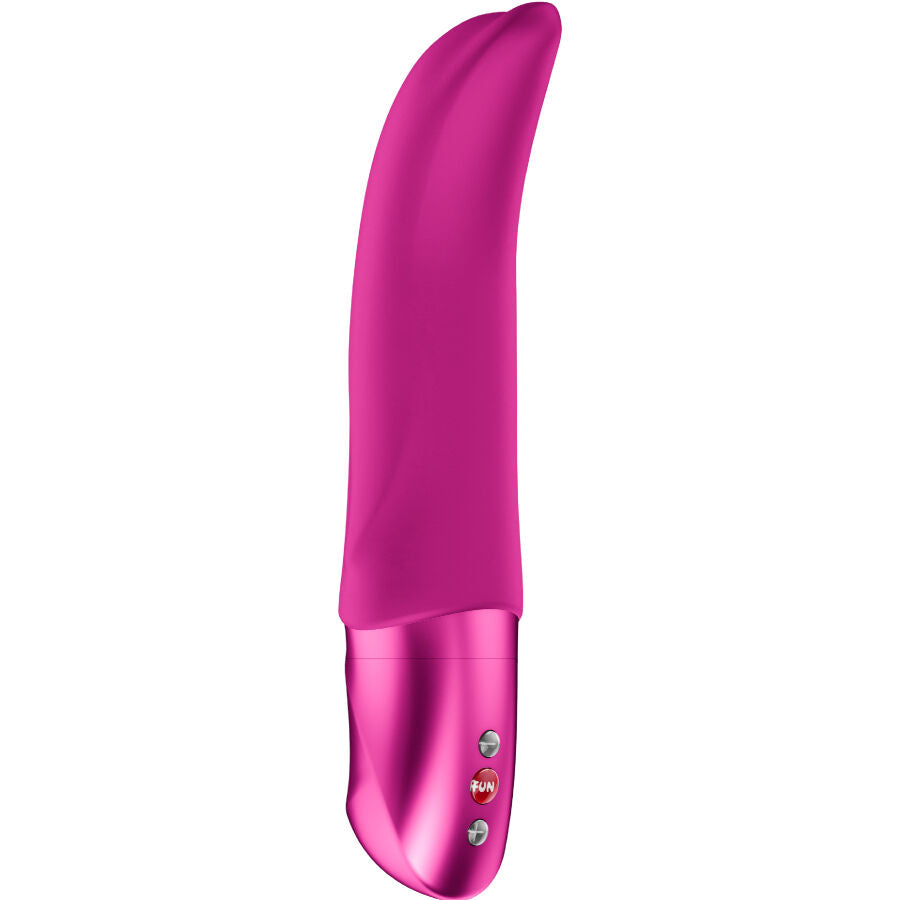 Fun Factory Diva Dolphin G-pistevibraattori, magenta