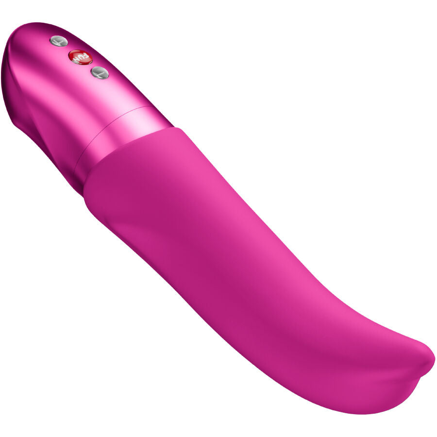 Fun Factory Diva Dolphin G-pistevibraattori, magenta