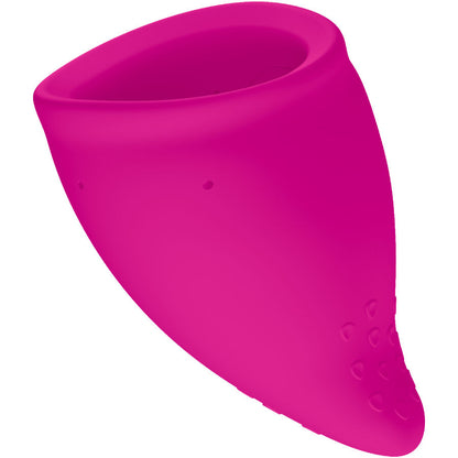 Fun Factory Fun kuukuppi A - magenta