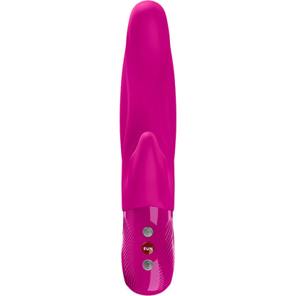 Fun Factory Lady Bi rabbit-vibraattori, magenta