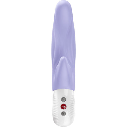 Fun Factory Lady Bi rabbit-vibraattori, violetti