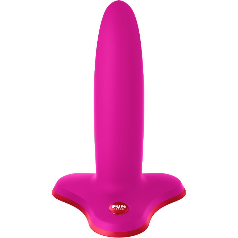 Fun Factory Limba Flex G-pistedildo S, magenta