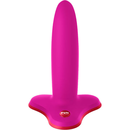 Fun Factory Limba Flex G-pistedildo S, magenta