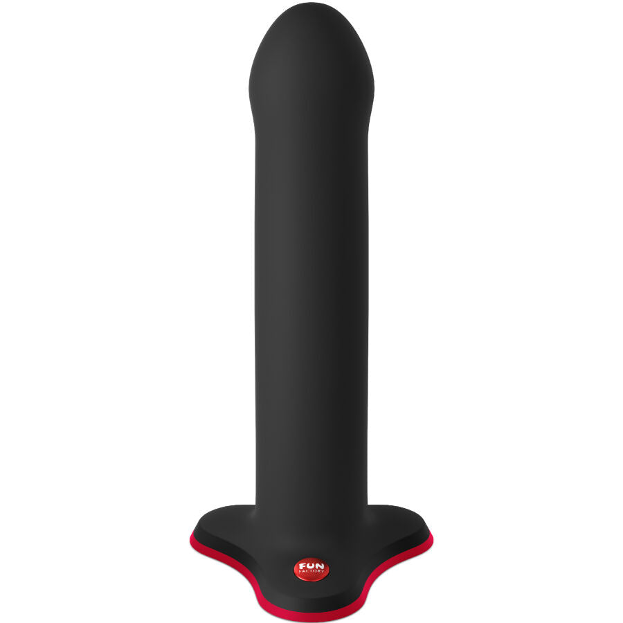 Fun Factory Magnum G-pistedildo, musta