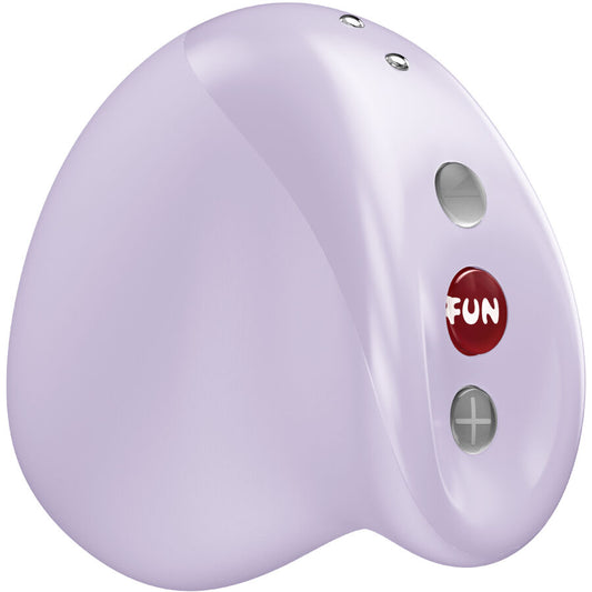 Fun Factory Mea paineaalto- ja värinäkiihotin, violetti