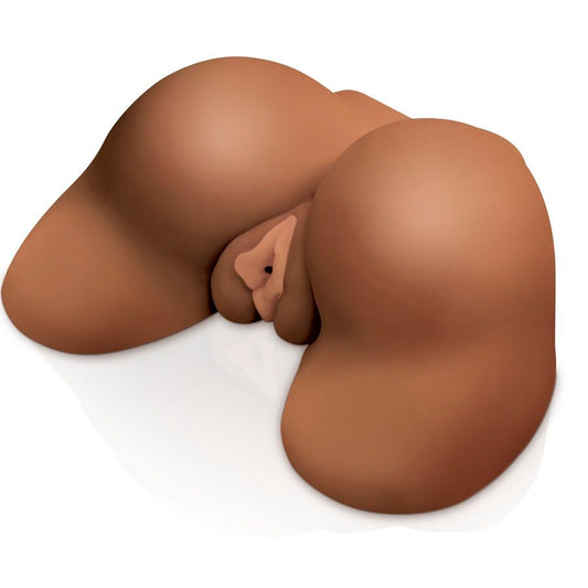 Extreme Toyz Vagina And Anus Doggy Style | Niks.fi verkkokauppa